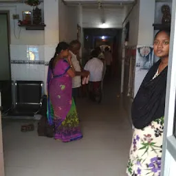Janardani Hospital