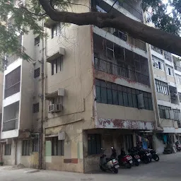 Janardhan Arcade