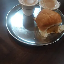 Janata Cafe