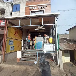 Janata Cafe