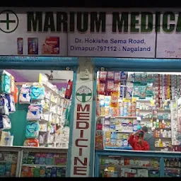 Janata medical store (pharmacy)