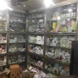 Janata Medical Stores