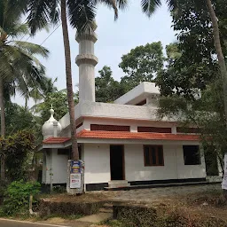 Janatha bazar Masjid