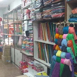 Janatha Textiles