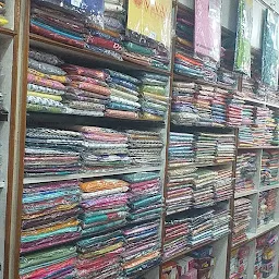 Janatha Textiles