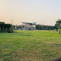 Janeshwar Mishra Park