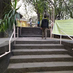 Jangali Maharaj Mandir