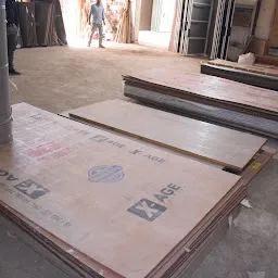 Jangid Furniture And Plywood