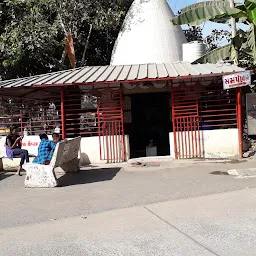 Jangleshwar Mahadev Mandir