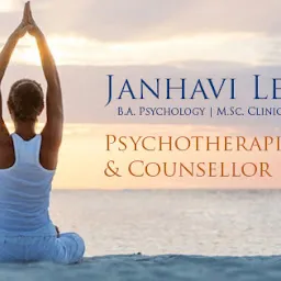 Janhavi Lele - Clinical Psychologist