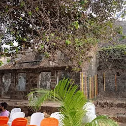 Janjire Dharavi Fort