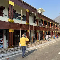 Janki Jhula