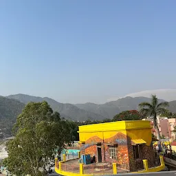 Janki Jhula