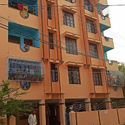 Janki Kutir Apartment