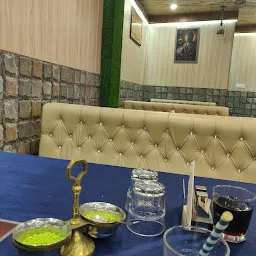 Janki Restaurant