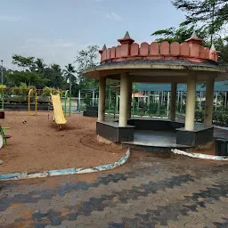 Janmabhumi Park