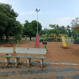 Janmabhumi Park
