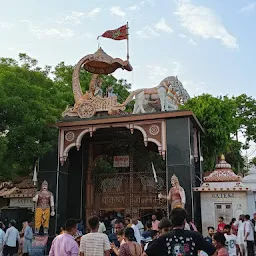 Janmbhumi temple