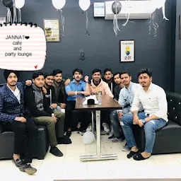 Jannat Cafe