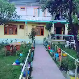 Jannat Guest House