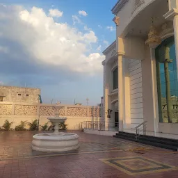 Jannat Palace