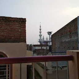 Jannati Masjid