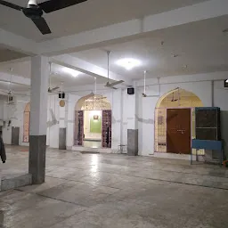Jannati Mosque