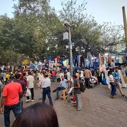 Janpath Market