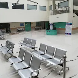 Janseva Hospital - Multispeciality Hospital in Vapi