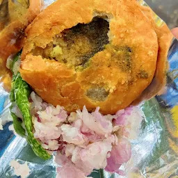 Janta Aloo Kachori