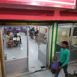 Janta Biryani corner