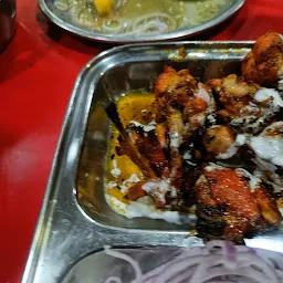 Janta chicken point