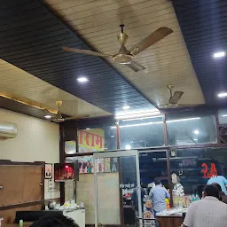 JANTA DHABA