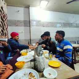 JANTA DHABA