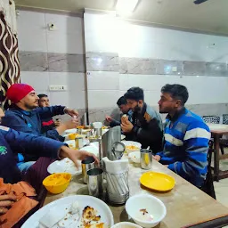 JANTA DHABA