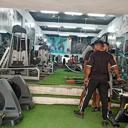 Janta fitness club