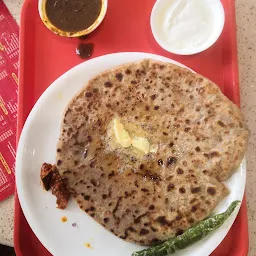Janta Food Court Jodhpur