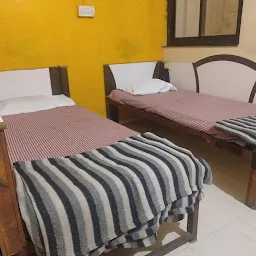 JANTA GUEST HOUSE