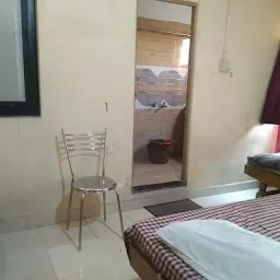 JANTA GUEST HOUSE