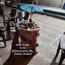 JANTA ICE-CREAM