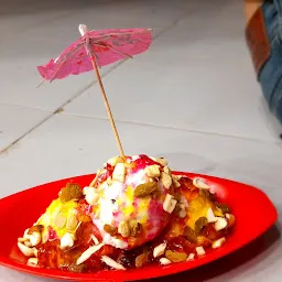 JANTA ICE-CREAM