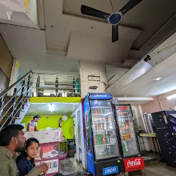 Janta Kachori & Cafe