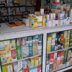 Janta Medical Store