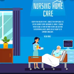 Janta nursing home care