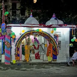 Janta Shiv Mandir