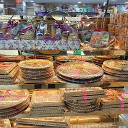 Janta Sweets and Bakers