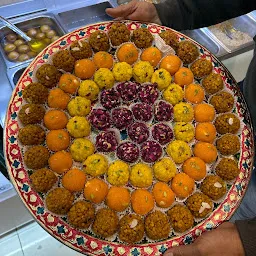 Janta Sweets Jaipur