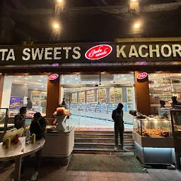 Janta Sweets Jaipur