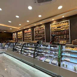 Janta Sweets Jaipur