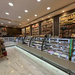 Janta Sweets Jaipur